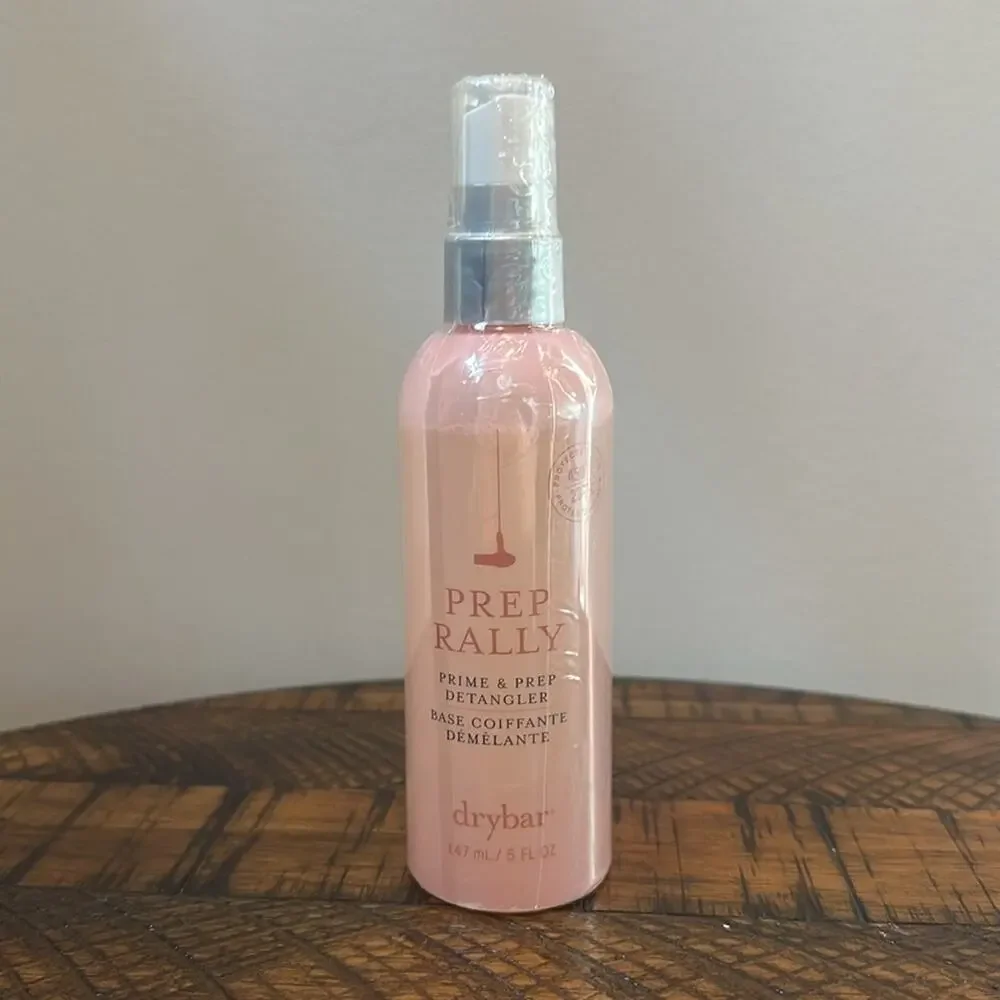 Drybar‎ 5 oz Prep Rally Prime & Prep Hair Detangler Mist